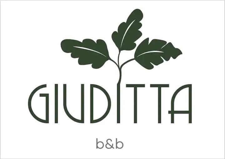 Giuditta B&B ชิริแอ ภายนอก รูปภาพ