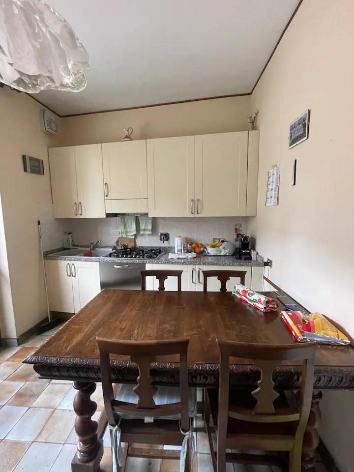 Giuditta B&B ชิริแอ ภายนอก รูปภาพ