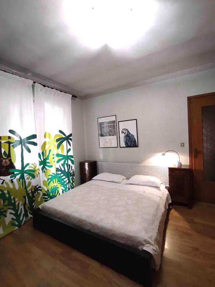 Giuditta B&B ชิริแอ ภายนอก รูปภาพ