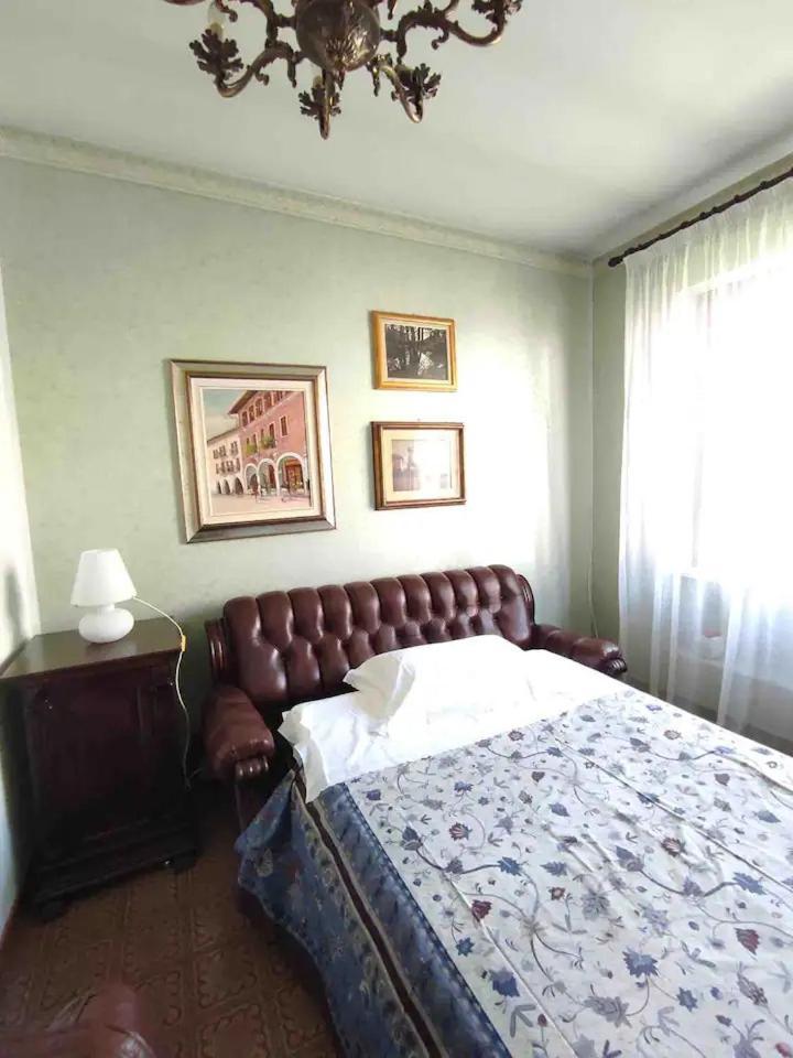 Giuditta B&B ชิริแอ ภายนอก รูปภาพ